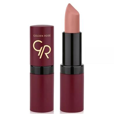 Golden Rose Velvet Matte Lipstick image