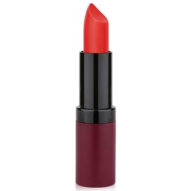 Golden Rose Velvet Matte Lipstick 24 image