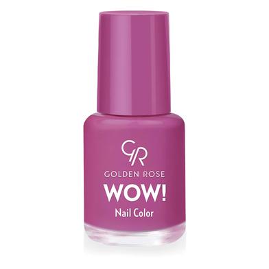 Golden Rose Wow Nail Color - 27 image