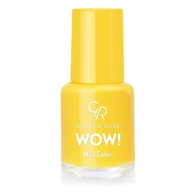 Golden Rose Wow Nail Color - 41 image