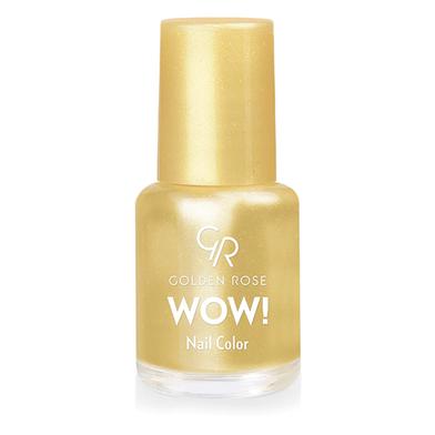 Golden Rose Wow Nail Color - 42 image