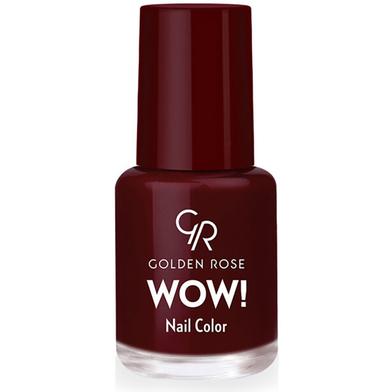 Golden Rose Wow Nail Color - 54 image
