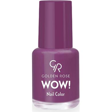 Golden Rose Wow Nail Color - 61 image