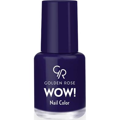 Golden Rose Wow Nail Color - 76 image