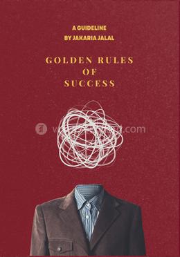 Golden Rules of Success image