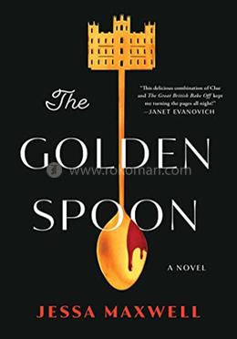 Golden Spoon: A Novel image