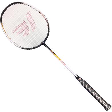 Golden Wing Badminton Racket Energy image