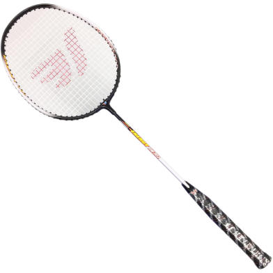 Golden Wing Badminton Racket Energy image