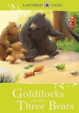 Goldilocks and the Three Bears image