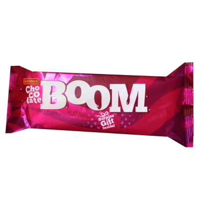 Goldmark Boom Biscuit 35 gm image