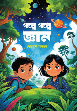 গল্পে গল্পে জ্ঞান