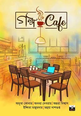 GOLPO CAFE image