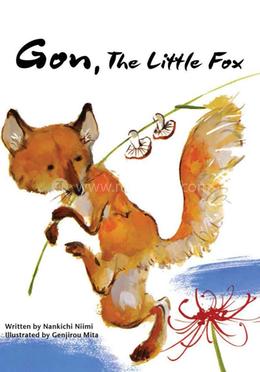 Gon, the Little Fox image