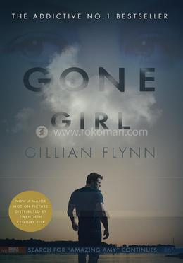 Gone Girl image