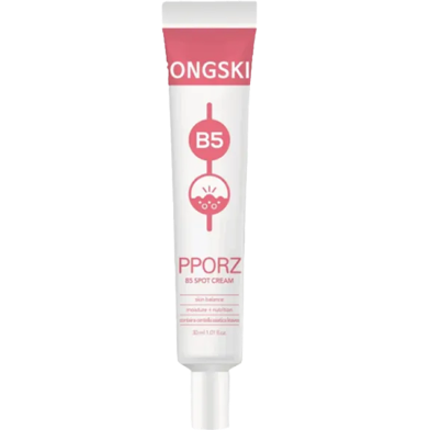 Gongskin B5 PPORZ B5 Spot Cream 30 ml | Korea image