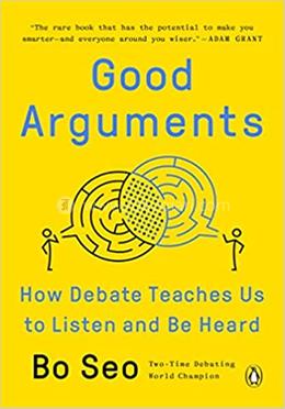 Good Arguments image