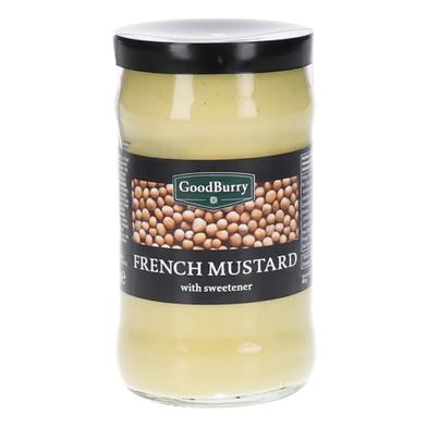 Good Burry French Mustard Paste 431gm (UAE) - 131701364 image
