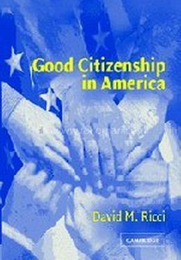 Good Citizenship in America image