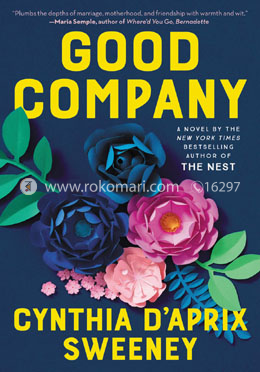Good Company: A Novel image