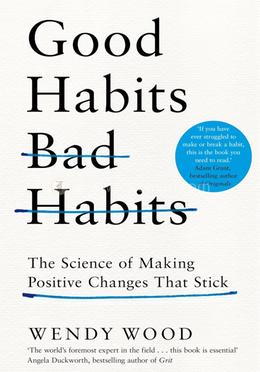 Good Habits Bad Habits image