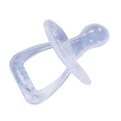 Good Luck Baby Pacifier image