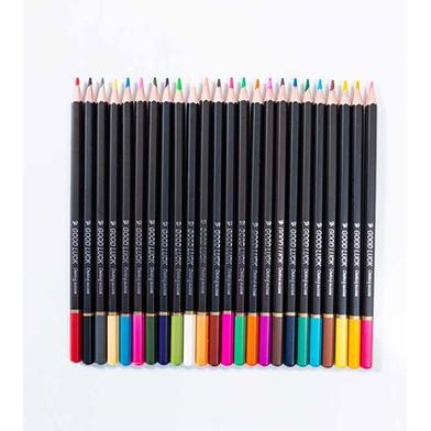 Goodluck Color Pencil Big