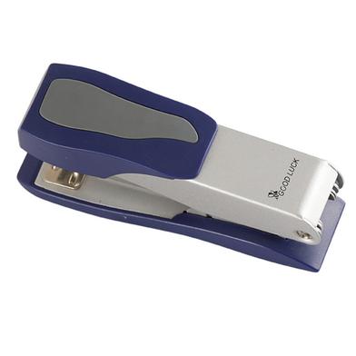 Metal Stapler Premium 24-26/6 Large Silver image