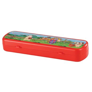 Good Luck Pencil Box Small Junior image