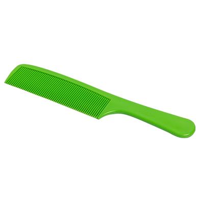 Good Luck Princess Hair Comb Radiant Classic 7 Green image