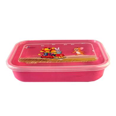 Good Luck Slim School Tiffin Box image