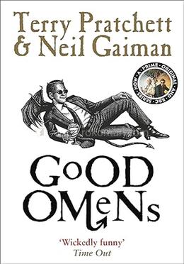 Good Omens image