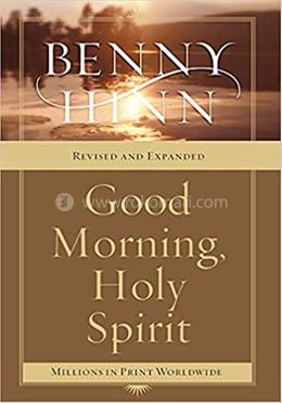 Good morning, Holy Spirit image