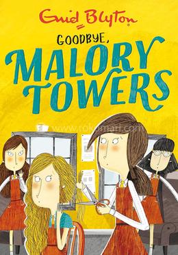 Goodbye Malory Towers: 12 image