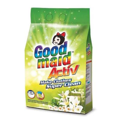 Goodmaid Active Powder Detergent 800gm image