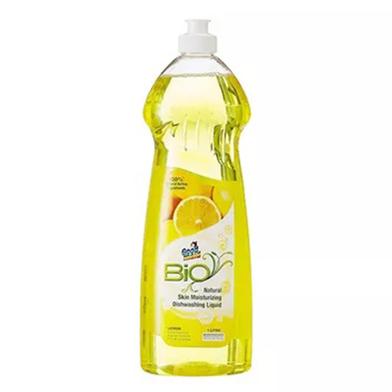Goodmaid Bio Concentrated Dishwashing Liquid Lemon image
