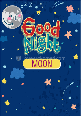 Good Night Moon image