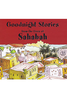 Goodnight Stories from the Live of Sahaba image