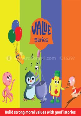 Goofi Value Series image