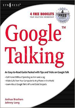 Google Talking image