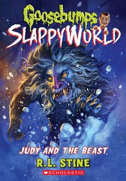 Goosebumps Slappy World : 15 - Judy And The Beast image