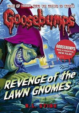 Goosebumps : Revenge of the Lawn Gnomes image