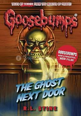 Goosebumps : The Ghost Next Door image
