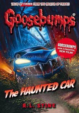 Goosebumps : The Haunted Car image