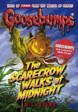 Goosebumps : The Scarecrow Walks at Midnight image