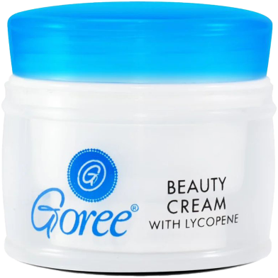 Goree Whitening Beauty Cream - 30 gm (Pakistan) image