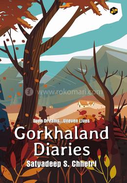Gorkhaland Diaries image