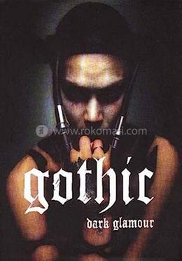 Gothic: Dark Glamour image
