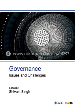 Governance: Issues and Challenges image