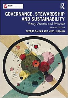 Governance Stewardship And Sustainability image