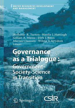 Governance as a Trialogue